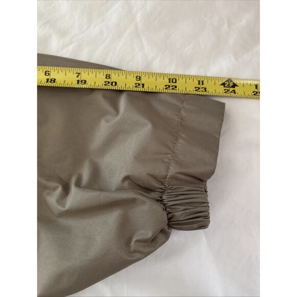 WeatherTech Beacon point Men’s Jacket Sanibel Island. Zip, Pockets, No Hood - Picture 13 of 14